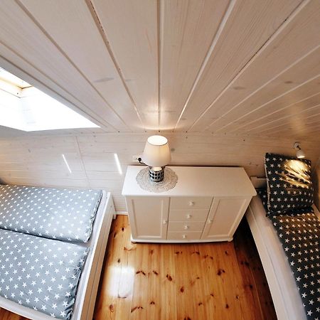 Biale Domki Lux Grzybowo (West Pomeranian) Exterior foto